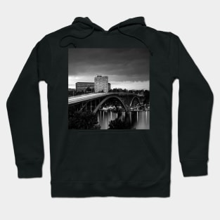 Vasterbron Stockholm Hoodie